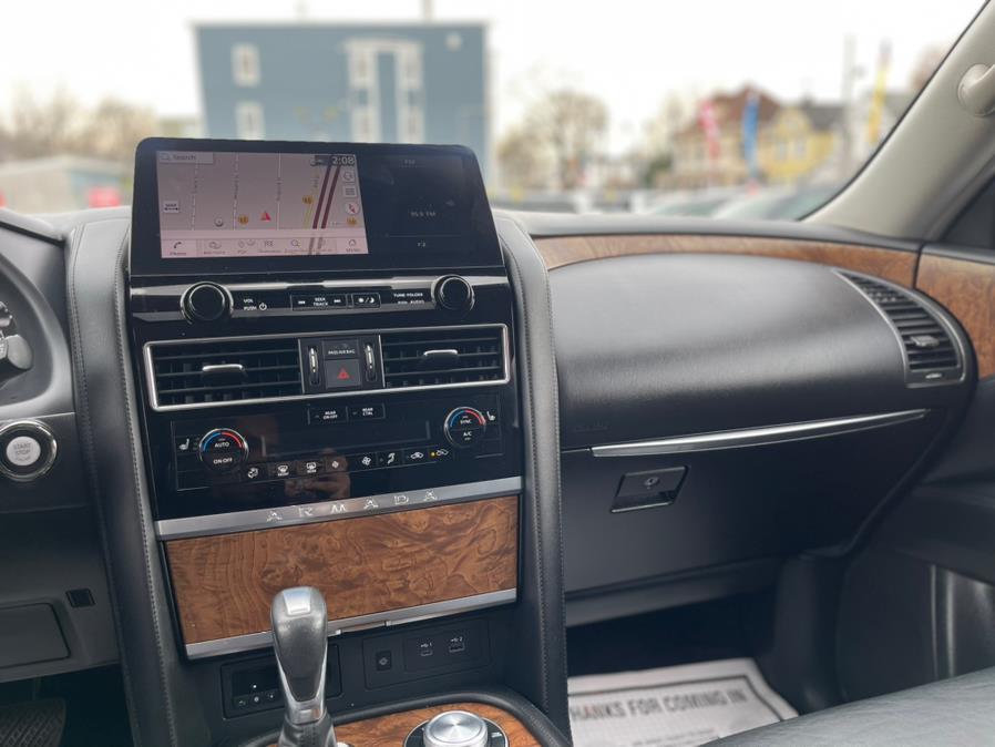 2021 Nissan Armada 4x4 SL, available for sale in Irvington , New Jersey | Auto Haus of Irvington Corp. Irvington , New Jersey 2021 Nissan Armada 4x4 SL, available for sale in Irvington , New Jersey | Auto Haus of Irvington Corp. Irvington , New Jersey