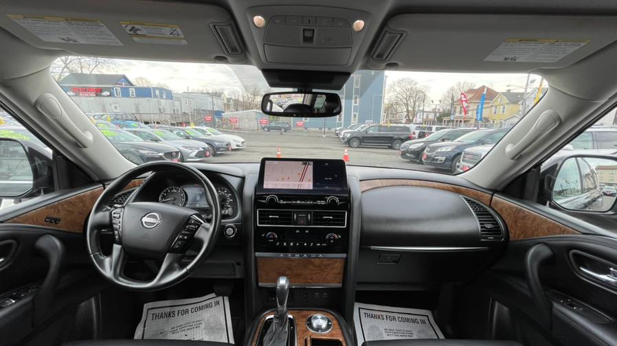 2021 Nissan Armada 4x4 SL, available for sale in Irvington , New Jersey | Auto Haus of Irvington Corp. Irvington , New Jersey 2021 Nissan Armada 4x4 SL, available for sale in Irvington , New Jersey | Auto Haus of Irvington Corp. Irvington , New Jersey