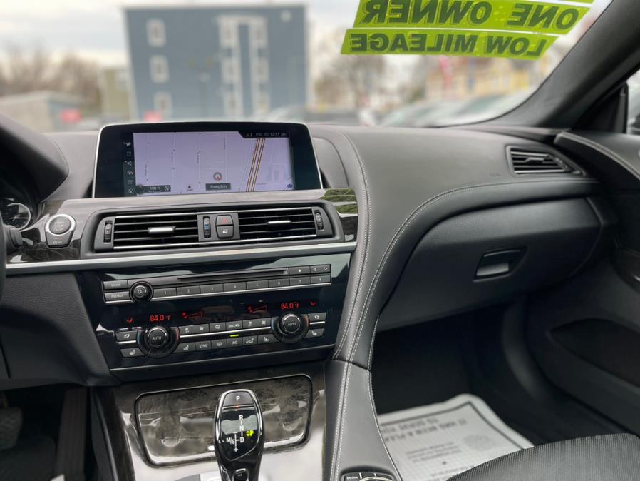 2017 BMW 6 Series 640i xDrive Gran Coupe, available for sale in Irvington , New Jersey | Auto Haus of Irvington Corp. Irvington , New Jersey 2017 BMW 6 Series 640i xDrive Gran Coupe, available for sale in Irvington , New Jersey | Auto Haus of Irvington Corp. Irvington , New Jersey