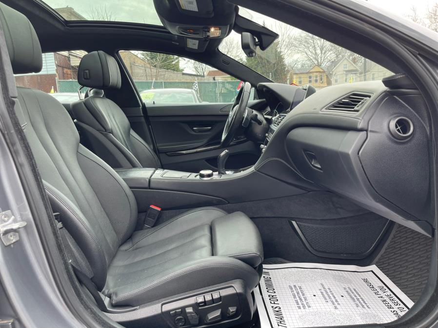 2017 BMW 6 Series 640i xDrive Gran Coupe, available for sale in Irvington , New Jersey | Auto Haus of Irvington Corp. Irvington , New Jersey 2017 BMW 6 Series 640i xDrive Gran Coupe, available for sale in Irvington , New Jersey | Auto Haus of Irvington Corp. Irvington , New Jersey