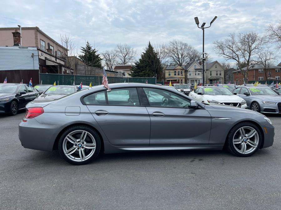 2017 BMW 6 Series 640i xDrive Gran Coupe, available for sale in Irvington , New Jersey | Auto Haus of Irvington Corp. Irvington , New Jersey 2017 BMW 6 Series 640i xDrive Gran Coupe, available for sale in Irvington , New Jersey | Auto Haus of Irvington Corp. Irvington , New Jersey
