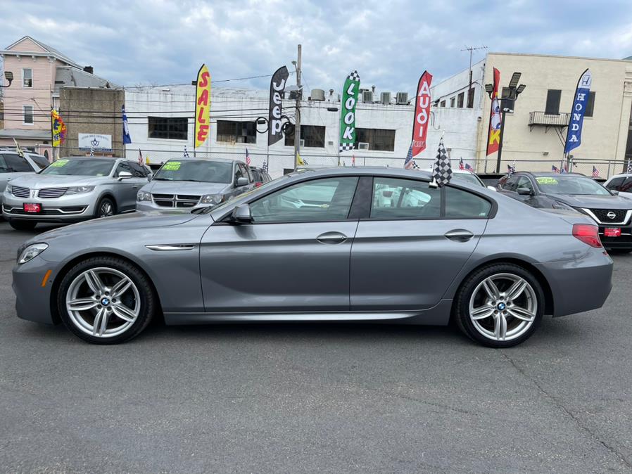 2017 BMW 6 Series 640i xDrive Gran Coupe, available for sale in Irvington , New Jersey | Auto Haus of Irvington Corp. Irvington , New Jersey 2017 BMW 6 Series 640i xDrive Gran Coupe, available for sale in Irvington , New Jersey | Auto Haus of Irvington Corp. Irvington , New Jersey