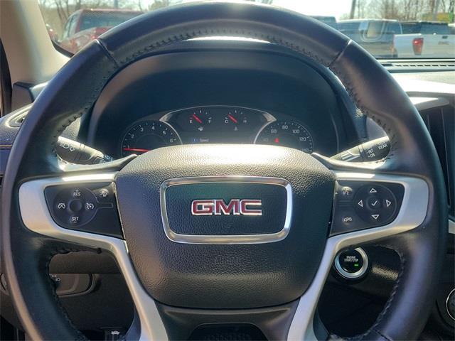 2020 GMC Terrain SLE, available for sale in Avon, Connecticut | Sullivan Automotive Group. Avon, Connecticut 2020 GMC Terrain SLE, available for sale in Avon, Connecticut | Sullivan Automotive Group. Avon, Connecticut