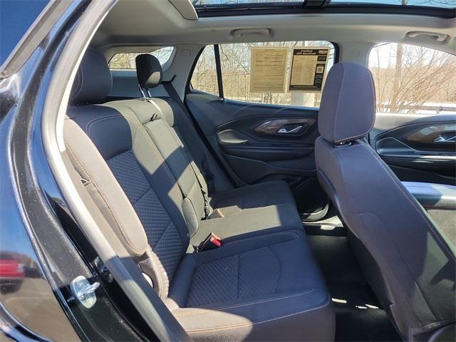2020 GMC Terrain SLE, available for sale in Avon, Connecticut | Sullivan Automotive Group. Avon, Connecticut 2020 GMC Terrain SLE, available for sale in Avon, Connecticut | Sullivan Automotive Group. Avon, Connecticut