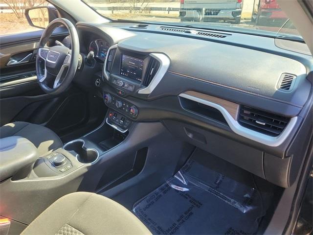 2020 GMC Terrain SLE, available for sale in Avon, Connecticut | Sullivan Automotive Group. Avon, Connecticut 2020 GMC Terrain SLE, available for sale in Avon, Connecticut | Sullivan Automotive Group. Avon, Connecticut
