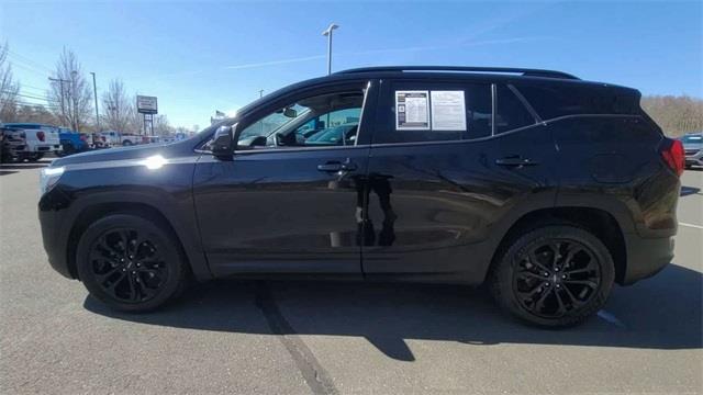 2020 GMC Terrain SLE, available for sale in Avon, Connecticut | Sullivan Automotive Group. Avon, Connecticut 2020 GMC Terrain SLE, available for sale in Avon, Connecticut | Sullivan Automotive Group. Avon, Connecticut