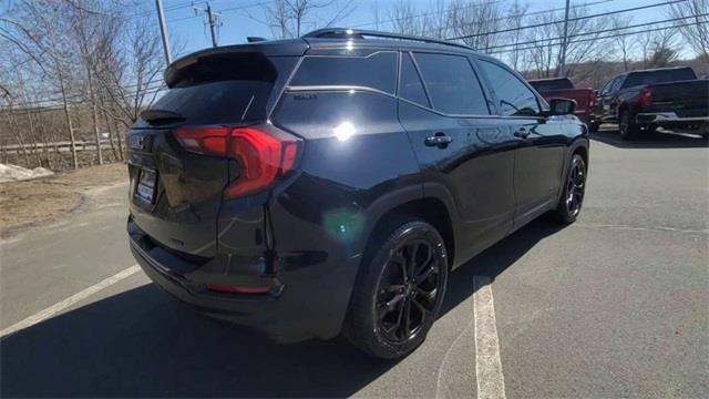 2020 GMC Terrain SLE, available for sale in Avon, Connecticut | Sullivan Automotive Group. Avon, Connecticut 2020 GMC Terrain SLE, available for sale in Avon, Connecticut | Sullivan Automotive Group. Avon, Connecticut