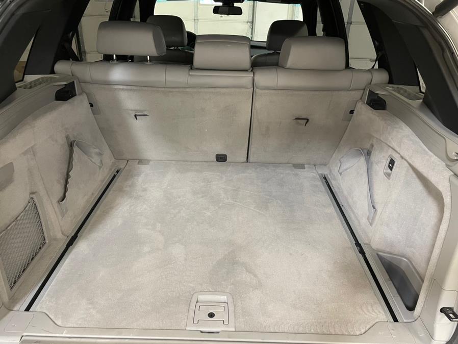 2007 BMW X5 AWD 4dr 3.0si, available for sale in Waterbury , Connecticut | M Sport Motorwerx. Waterbury , Connecticut 2007 BMW X5 AWD 4dr 3.0si, available for sale in Waterbury , Connecticut | M Sport Motorwerx. Waterbury , Connecticut