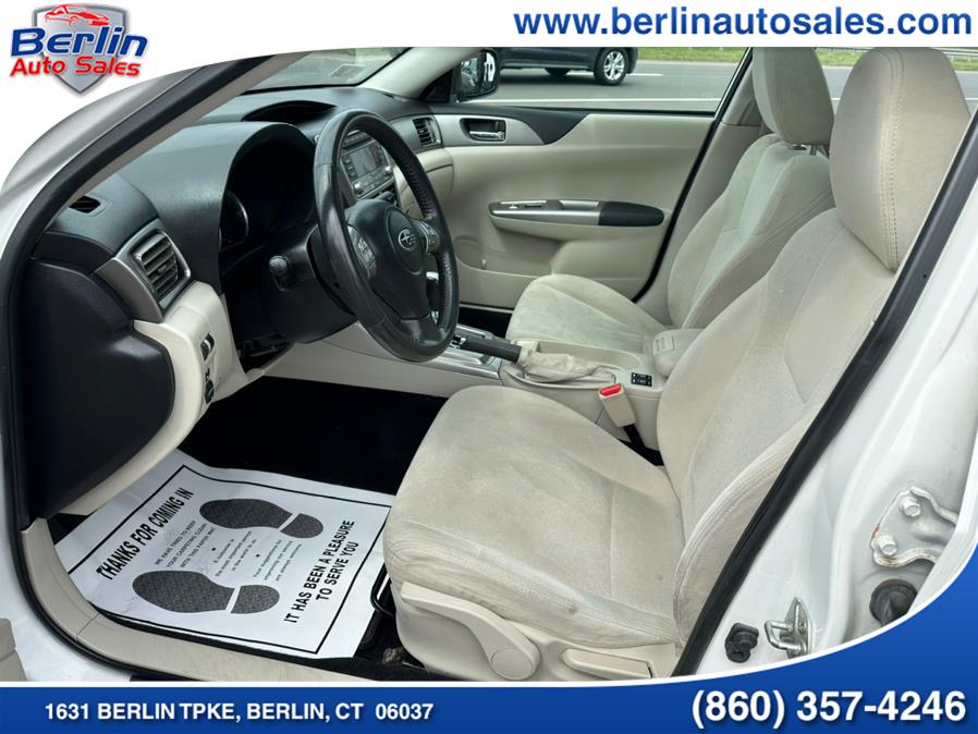2010 Subaru Impreza Wagon 5dr Auto i Premium, available for sale in Berlin, Connecticut | Berlin Auto Sales LLC. Berlin, Connecticut 2010 Subaru Impreza Wagon 5dr Auto i Premium, available for sale in Berlin, Connecticut | Berlin Auto Sales LLC. Berlin, Connecticut