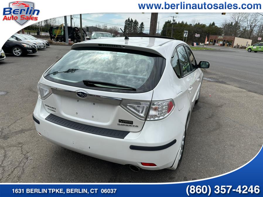 2010 Subaru Impreza Wagon 5dr Auto i Premium, available for sale in Berlin, Connecticut | Berlin Auto Sales LLC. Berlin, Connecticut 2010 Subaru Impreza Wagon 5dr Auto i Premium, available for sale in Berlin, Connecticut | Berlin Auto Sales LLC. Berlin, Connecticut