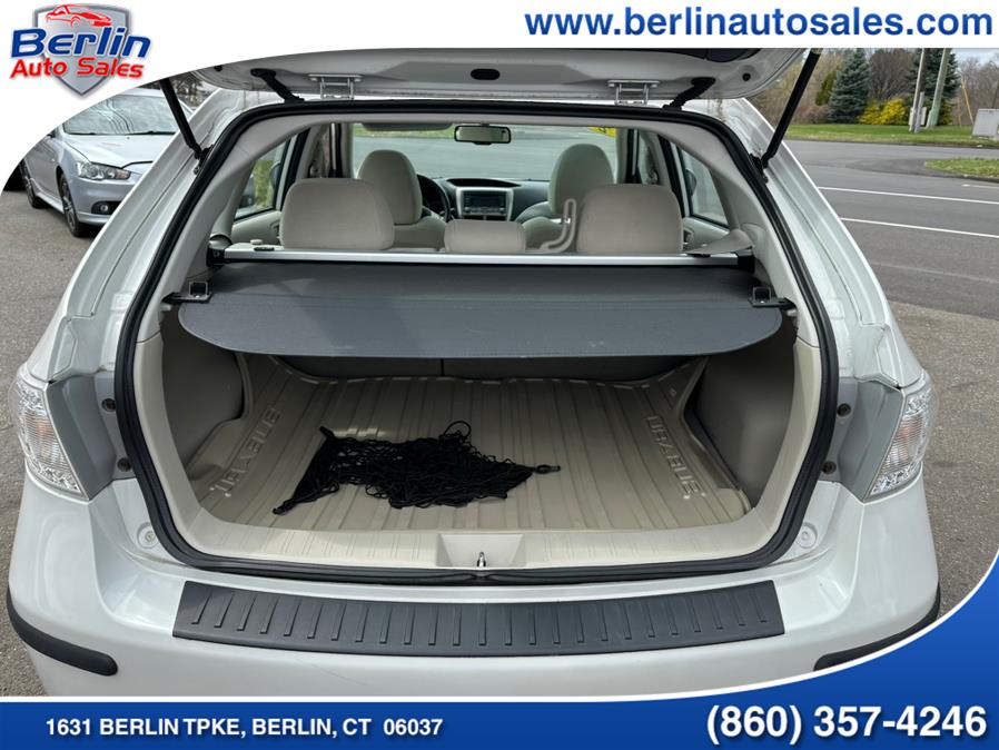 2010 Subaru Impreza Wagon 5dr Auto i Premium, available for sale in Berlin, Connecticut | Berlin Auto Sales LLC. Berlin, Connecticut 2010 Subaru Impreza Wagon 5dr Auto i Premium, available for sale in Berlin, Connecticut | Berlin Auto Sales LLC. Berlin, Connecticut