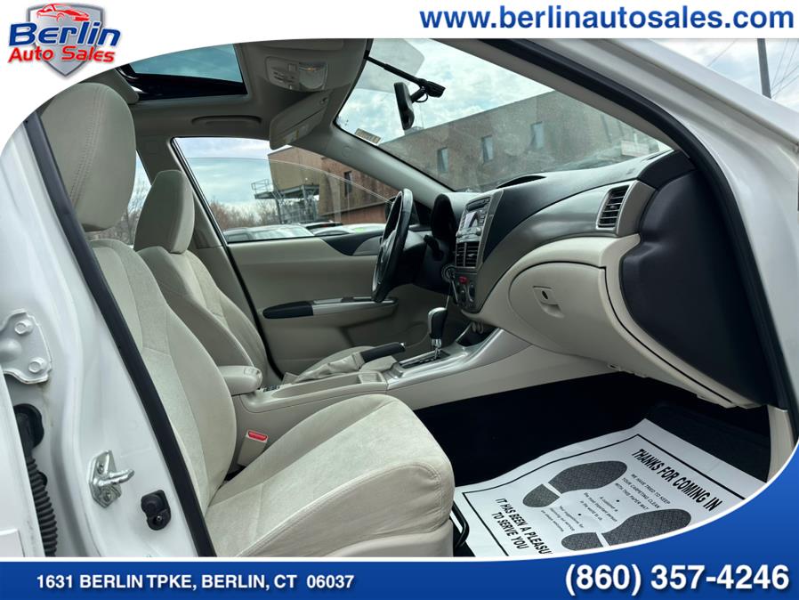 2010 Subaru Impreza Wagon 5dr Auto i Premium, available for sale in Berlin, Connecticut | Berlin Auto Sales LLC. Berlin, Connecticut 2010 Subaru Impreza Wagon 5dr Auto i Premium, available for sale in Berlin, Connecticut | Berlin Auto Sales LLC. Berlin, Connecticut