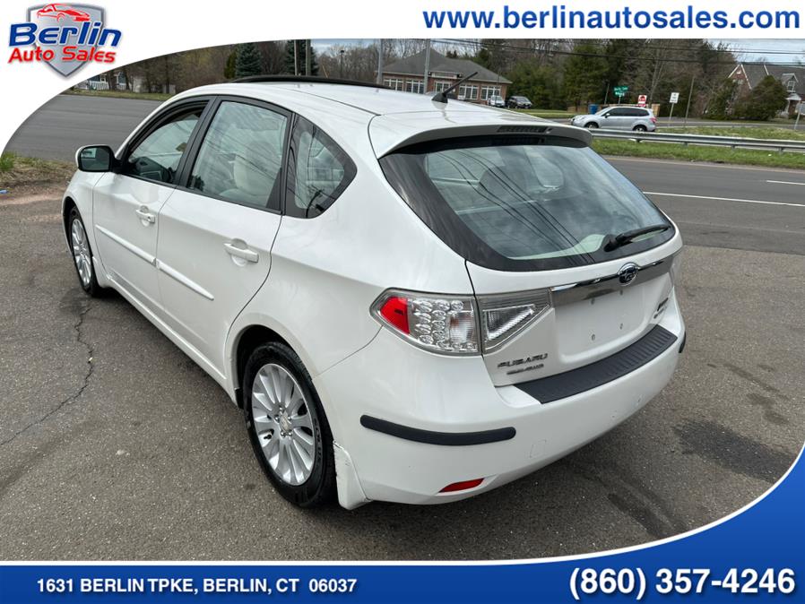 2010 Subaru Impreza Wagon 5dr Auto i Premium, available for sale in Berlin, Connecticut | Berlin Auto Sales LLC. Berlin, Connecticut 2010 Subaru Impreza Wagon 5dr Auto i Premium, available for sale in Berlin, Connecticut | Berlin Auto Sales LLC. Berlin, Connecticut