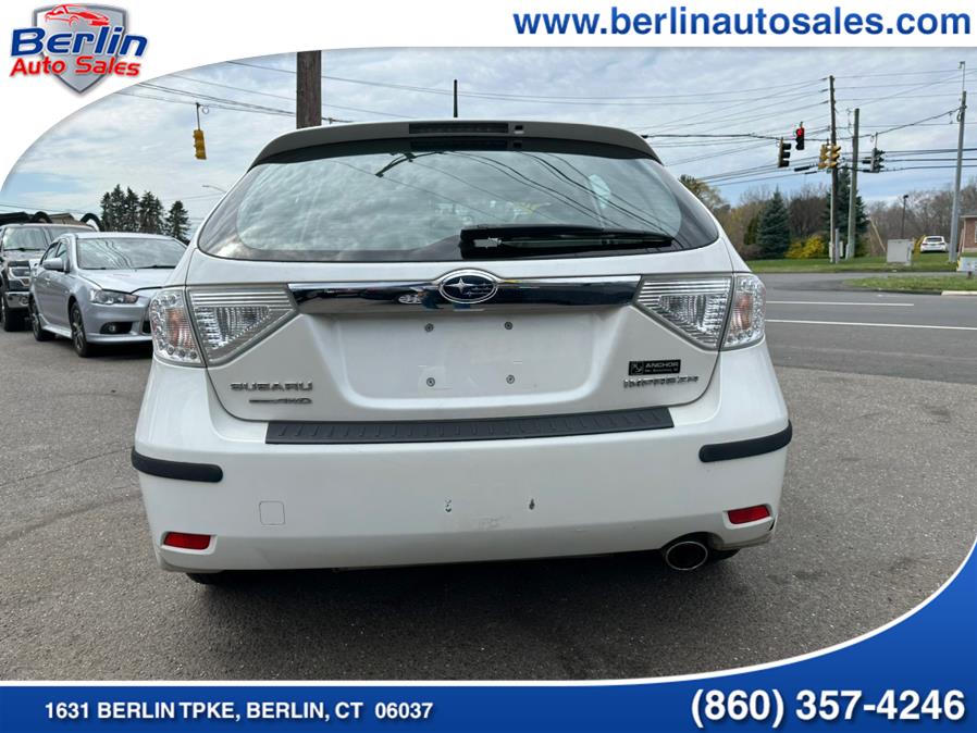 2010 Subaru Impreza Wagon 5dr Auto i Premium, available for sale in Berlin, Connecticut | Berlin Auto Sales LLC. Berlin, Connecticut 2010 Subaru Impreza Wagon 5dr Auto i Premium, available for sale in Berlin, Connecticut | Berlin Auto Sales LLC. Berlin, Connecticut