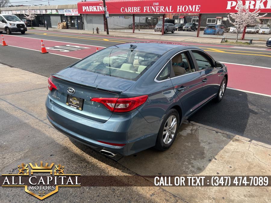 2017 Hyundai Sonata SE 2.4L, available for sale in Brooklyn, New York | All Capital Motors. Brooklyn, New York 2017 Hyundai Sonata SE 2.4L, available for sale in Brooklyn, New York | All Capital Motors. Brooklyn, New York