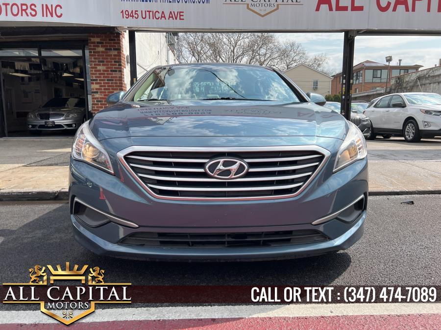 2017 Hyundai Sonata SE 2.4L, available for sale in Brooklyn, New York | All Capital Motors. Brooklyn, New York 2017 Hyundai Sonata SE 2.4L, available for sale in Brooklyn, New York | All Capital Motors. Brooklyn, New York