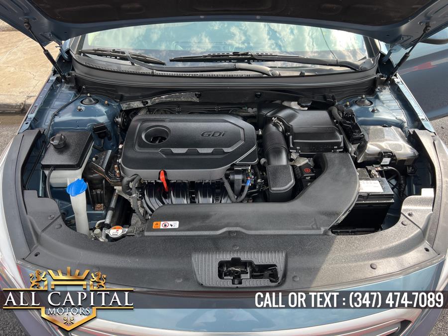 2017 Hyundai Sonata SE 2.4L, available for sale in Brooklyn, New York | All Capital Motors. Brooklyn, New York 2017 Hyundai Sonata SE 2.4L, available for sale in Brooklyn, New York | All Capital Motors. Brooklyn, New York