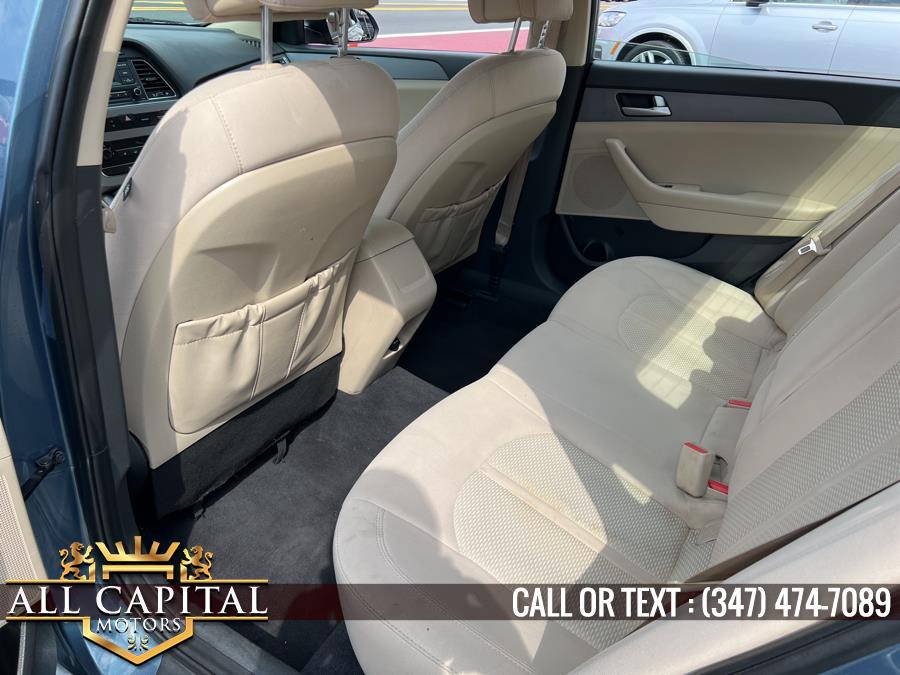 2017 Hyundai Sonata SE 2.4L, available for sale in Brooklyn, New York | All Capital Motors. Brooklyn, New York 2017 Hyundai Sonata SE 2.4L, available for sale in Brooklyn, New York | All Capital Motors. Brooklyn, New York