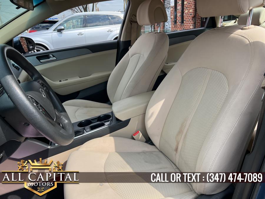 2017 Hyundai Sonata SE 2.4L, available for sale in Brooklyn, New York | All Capital Motors. Brooklyn, New York 2017 Hyundai Sonata SE 2.4L, available for sale in Brooklyn, New York | All Capital Motors. Brooklyn, New York
