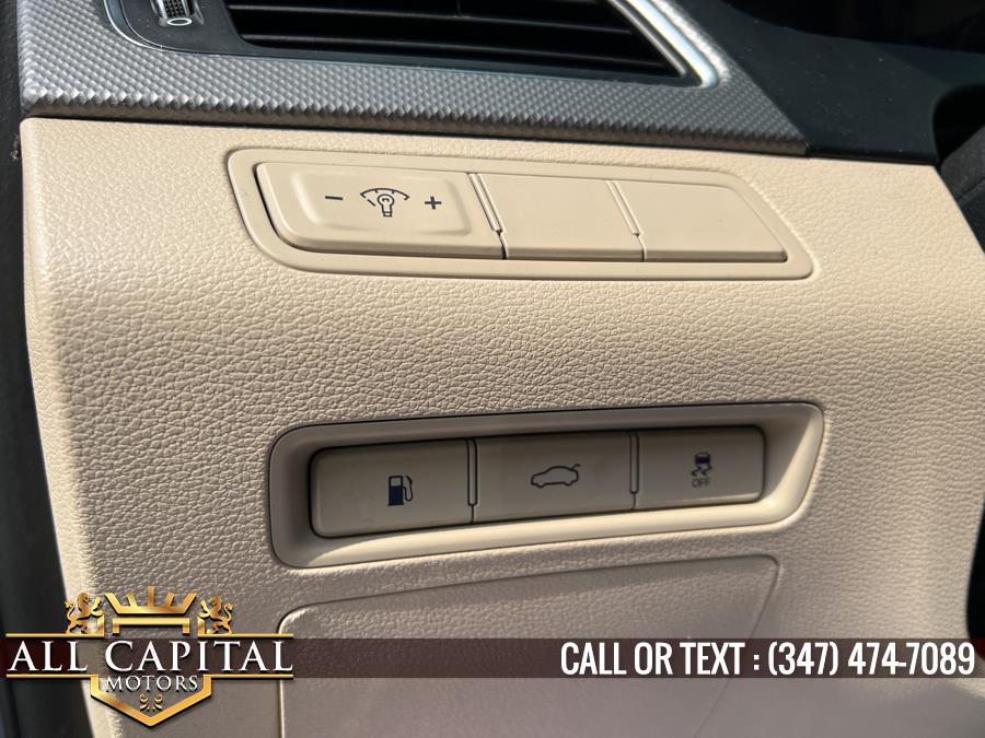 2017 Hyundai Sonata SE 2.4L, available for sale in Brooklyn, New York | All Capital Motors. Brooklyn, New York 2017 Hyundai Sonata SE 2.4L, available for sale in Brooklyn, New York | All Capital Motors. Brooklyn, New York