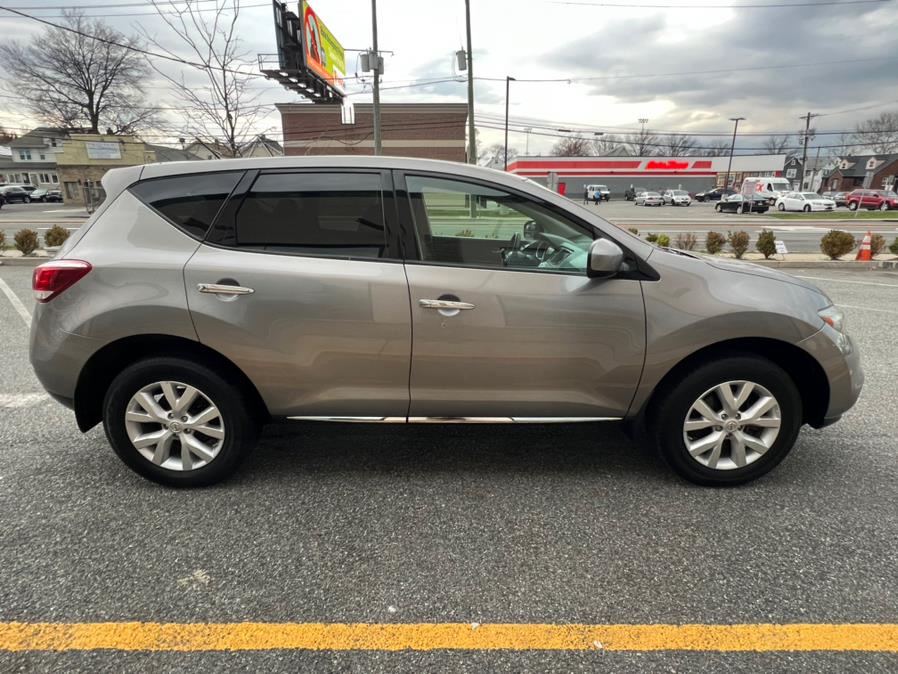 2011 Nissan Murano AWD 4dr S, available for sale in Little Ferry, New Jersey | Easy Credit of Jersey. Little Ferry, New Jersey