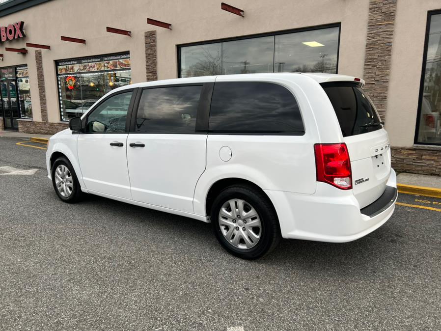 2019 Dodge Grand Caravan SE Wagon, available for sale in Little Ferry, New Jersey | Easy Credit of Jersey. Little Ferry, New Jersey