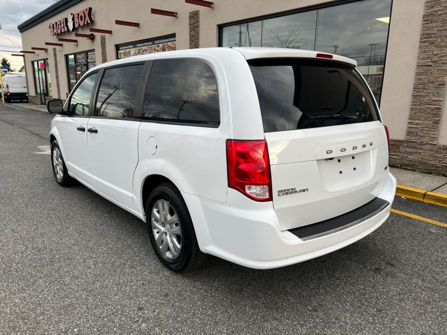 2019 Dodge Grand Caravan SE Wagon, available for sale in Little Ferry, New Jersey | Easy Credit of Jersey. Little Ferry, New Jersey