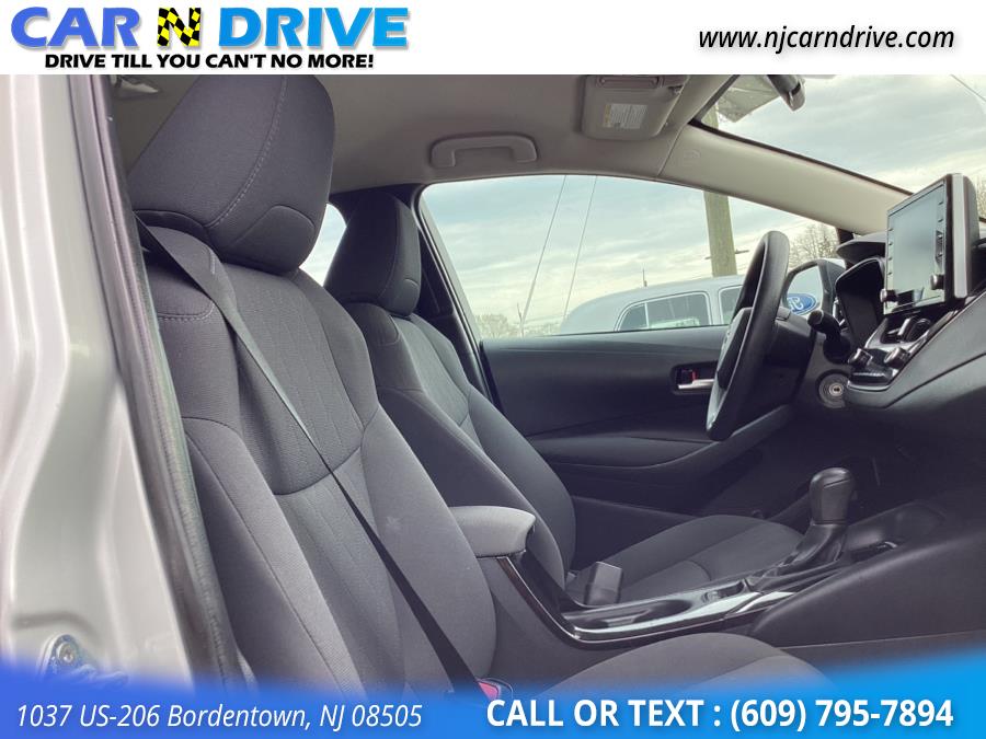 2020 Toyota Corolla LE, available for sale in Bordentown, New Jersey | Car N Drive. Bordentown, New Jersey 2020 Toyota Corolla LE, available for sale in Bordentown, New Jersey | Car N Drive. Bordentown, New Jersey
