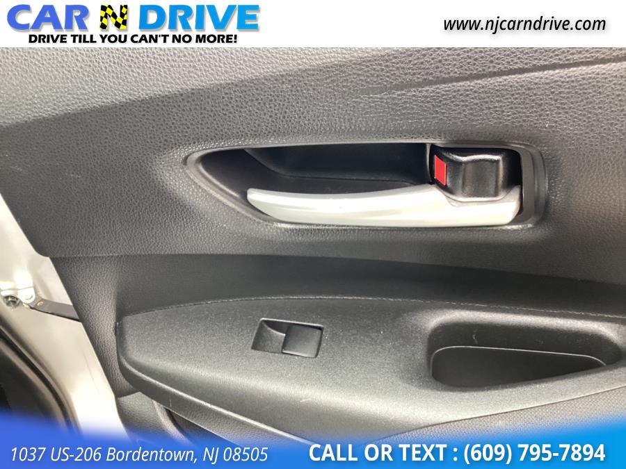 2020 Toyota Corolla LE, available for sale in Bordentown, New Jersey | Car N Drive. Bordentown, New Jersey 2020 Toyota Corolla LE, available for sale in Bordentown, New Jersey | Car N Drive. Bordentown, New Jersey