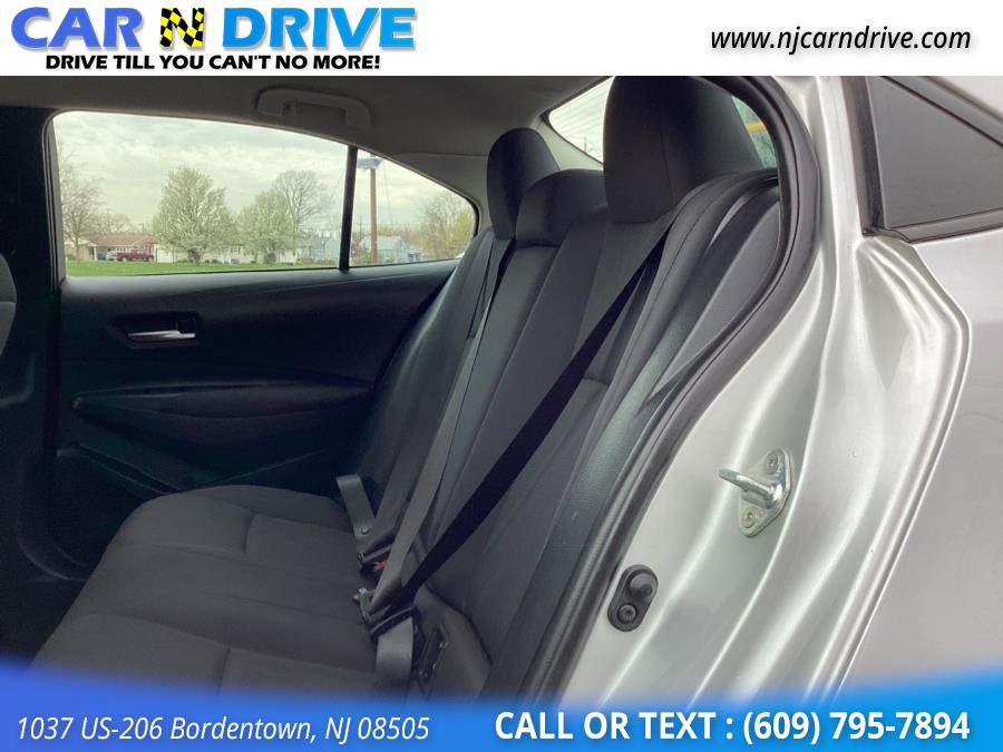 2020 Toyota Corolla LE, available for sale in Bordentown, New Jersey | Car N Drive. Bordentown, New Jersey 2020 Toyota Corolla LE, available for sale in Bordentown, New Jersey | Car N Drive. Bordentown, New Jersey