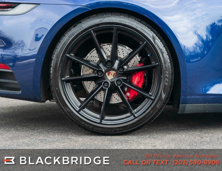 2021 Porsche 911 Carrera 4S Coupe, available for sale in Norwalk, Connecticut | Black Bridge Motors, LLC. Norwalk, Connecticut 2021 Porsche 911 Carrera 4S Coupe, available for sale in Norwalk, Connecticut | Black Bridge Motors, LLC. Norwalk, Connecticut
