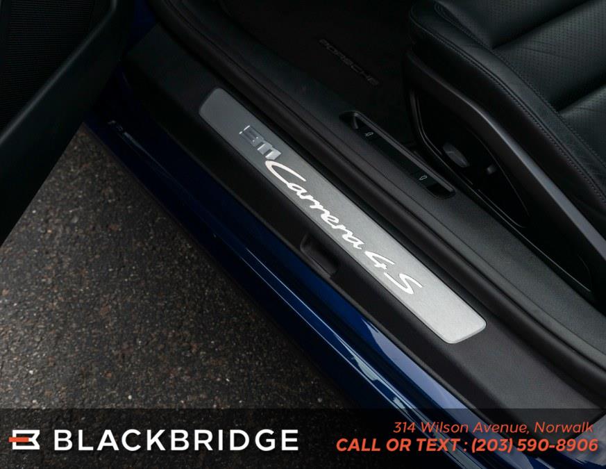 2021 Porsche 911 Carrera 4S Coupe, available for sale in Norwalk, Connecticut | Black Bridge Motors, LLC. Norwalk, Connecticut 2021 Porsche 911 Carrera 4S Coupe, available for sale in Norwalk, Connecticut | Black Bridge Motors, LLC. Norwalk, Connecticut
