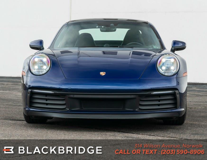 2021 Porsche 911 Carrera 4S Coupe, available for sale in Norwalk, Connecticut | Black Bridge Motors, LLC. Norwalk, Connecticut 2021 Porsche 911 Carrera 4S Coupe, available for sale in Norwalk, Connecticut | Black Bridge Motors, LLC. Norwalk, Connecticut