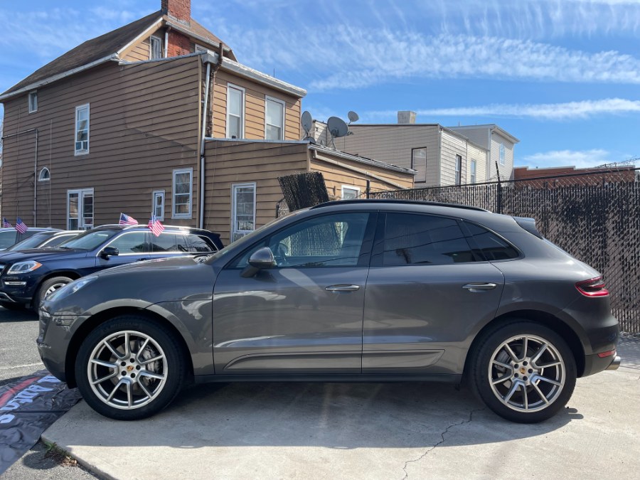 2015 Porsche Macan AWD 4dr S, available for sale in Newark, New Jersey | Champion Auto Sales. Newark, New Jersey 2015 Porsche Macan AWD 4dr S, available for sale in Newark, New Jersey | Champion Auto Sales. Newark, New Jersey