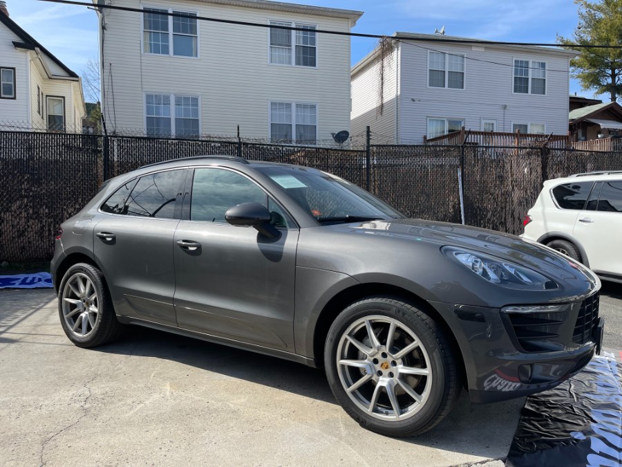 2015 Porsche Macan AWD 4dr S, available for sale in Newark, New Jersey | Champion Auto Sales. Newark, New Jersey 2015 Porsche Macan AWD 4dr S, available for sale in Newark, New Jersey | Champion Auto Sales. Newark, New Jersey