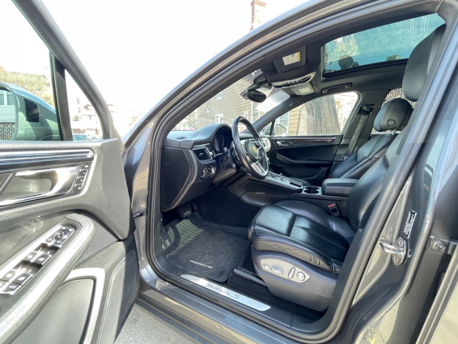 2015 Porsche Macan AWD 4dr S, available for sale in Newark, New Jersey | Champion Auto Sales. Newark, New Jersey 2015 Porsche Macan AWD 4dr S, available for sale in Newark, New Jersey | Champion Auto Sales. Newark, New Jersey