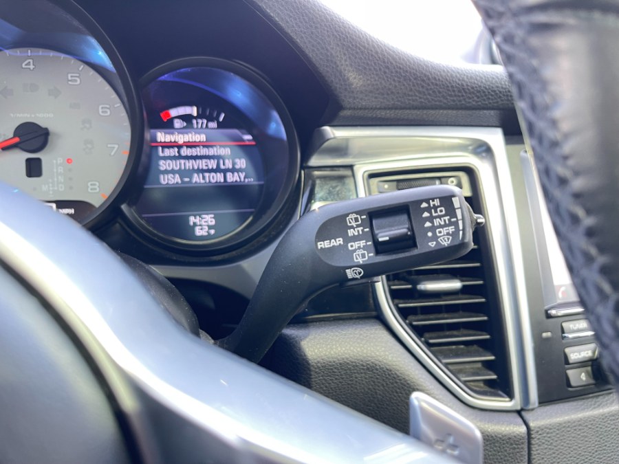 2015 Porsche Macan AWD 4dr S, available for sale in Newark, New Jersey | Champion Auto Sales. Newark, New Jersey 2015 Porsche Macan AWD 4dr S, available for sale in Newark, New Jersey | Champion Auto Sales. Newark, New Jersey