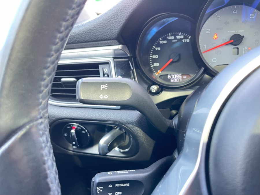 2015 Porsche Macan AWD 4dr S, available for sale in Newark, New Jersey | Champion Auto Sales. Newark, New Jersey 2015 Porsche Macan AWD 4dr S, available for sale in Newark, New Jersey | Champion Auto Sales. Newark, New Jersey