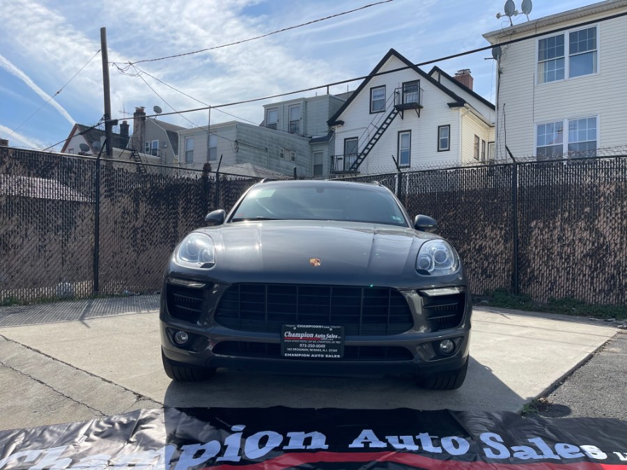 2015 Porsche Macan AWD 4dr S, available for sale in Newark, New Jersey | Champion Auto Sales. Newark, New Jersey 2015 Porsche Macan AWD 4dr S, available for sale in Newark, New Jersey | Champion Auto Sales. Newark, New Jersey