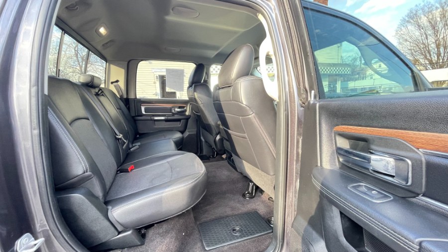 2017 Ram 1500 Laramie 4x4 Crew Cab 6''4" Box, available for sale in Newark, New Jersey | Champion Auto Sales. Newark, New Jersey 2017 Ram 1500 Laramie 4x4 Crew Cab 6''4" Box, available for sale in Newark, New Jersey | Champion Auto Sales. Newark, New Jersey