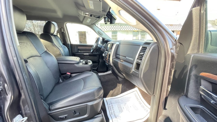 2017 Ram 1500 Laramie 4x4 Crew Cab 6''4" Box, available for sale in Newark, New Jersey | Champion Auto Sales. Newark, New Jersey 2017 Ram 1500 Laramie 4x4 Crew Cab 6''4" Box, available for sale in Newark, New Jersey | Champion Auto Sales. Newark, New Jersey