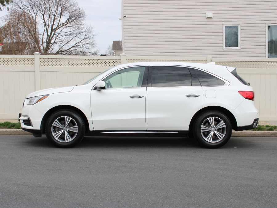 2019 Acura Mdx 3.5L, available for sale in Great Neck, New York | Auto Expo Ent Inc.. Great Neck, New York