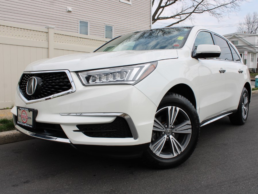 2019 Acura Mdx 3.5L, available for sale in Great Neck, New York | Auto Expo Ent Inc.. Great Neck, New York