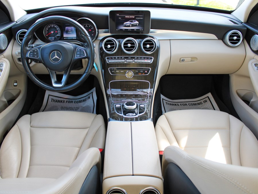 2017 Mercedes-benz C-class C 300, available for sale in Great Neck, New York | Auto Expo Ent Inc.. Great Neck, New York 2017 Mercedes-benz C-class C 300, available for sale in Great Neck, New York | Auto Expo Ent Inc.. Great Neck, New York