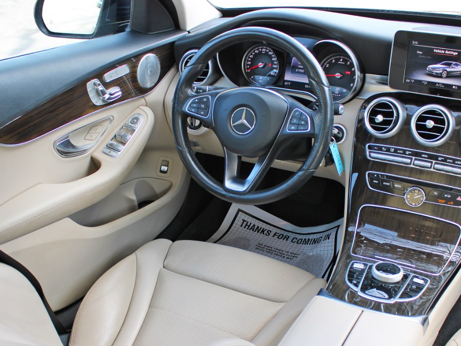 2017 Mercedes-benz C-class C 300, available for sale in Great Neck, New York | Auto Expo Ent Inc.. Great Neck, New York 2017 Mercedes-benz C-class C 300, available for sale in Great Neck, New York | Auto Expo Ent Inc.. Great Neck, New York