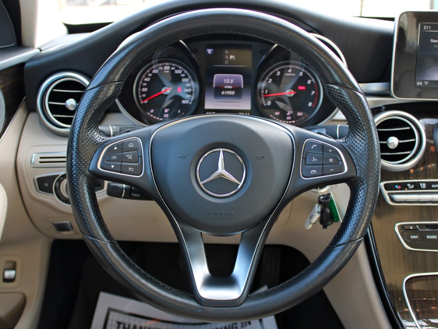 2017 Mercedes-benz C-class C 300, available for sale in Great Neck, New York | Auto Expo Ent Inc.. Great Neck, New York 2017 Mercedes-benz C-class C 300, available for sale in Great Neck, New York | Auto Expo Ent Inc.. Great Neck, New York