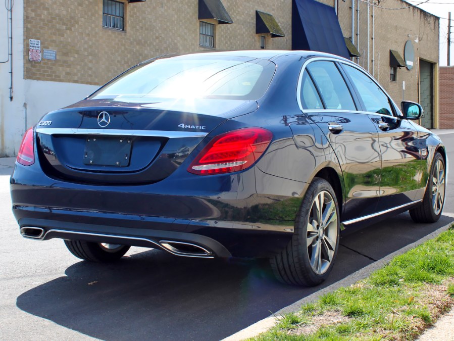 2017 Mercedes-benz C-class C 300, available for sale in Great Neck, New York | Auto Expo Ent Inc.. Great Neck, New York 2017 Mercedes-benz C-class C 300, available for sale in Great Neck, New York | Auto Expo Ent Inc.. Great Neck, New York