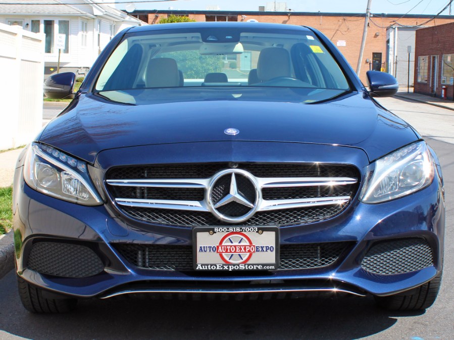 2017 Mercedes-benz C-class C 300, available for sale in Great Neck, New York | Auto Expo Ent Inc.. Great Neck, New York