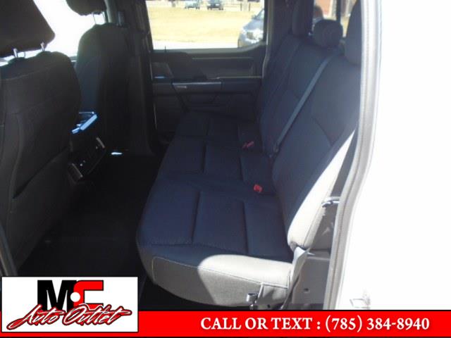 2021 Ford F-150 XLT 4WD SuperCrew 5.5'' Box, available for sale in Colby, Kansas | M C Auto Outlet Inc. Colby, Kansas 2021 Ford F-150 XLT 4WD SuperCrew 5.5'' Box, available for sale in Colby, Kansas | M C Auto Outlet Inc. Colby, Kansas