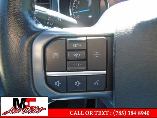 2021 Ford F-150 XLT 4WD SuperCrew 5.5'' Box, available for sale in Colby, Kansas | M C Auto Outlet Inc. Colby, Kansas 2021 Ford F-150 XLT 4WD SuperCrew 5.5'' Box, available for sale in Colby, Kansas | M C Auto Outlet Inc. Colby, Kansas